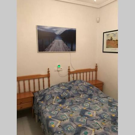 אוריהואלה Privates Ferienhaus Villa De Paz - Costa Blanca מראה חיצוני תמונה