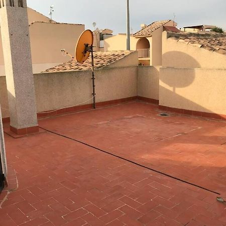 אוריהואלה Privates Ferienhaus Villa De Paz - Costa Blanca מראה חיצוני תמונה