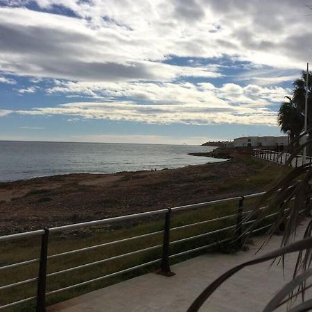אוריהואלה Privates Ferienhaus Villa De Paz - Costa Blanca מראה חיצוני תמונה