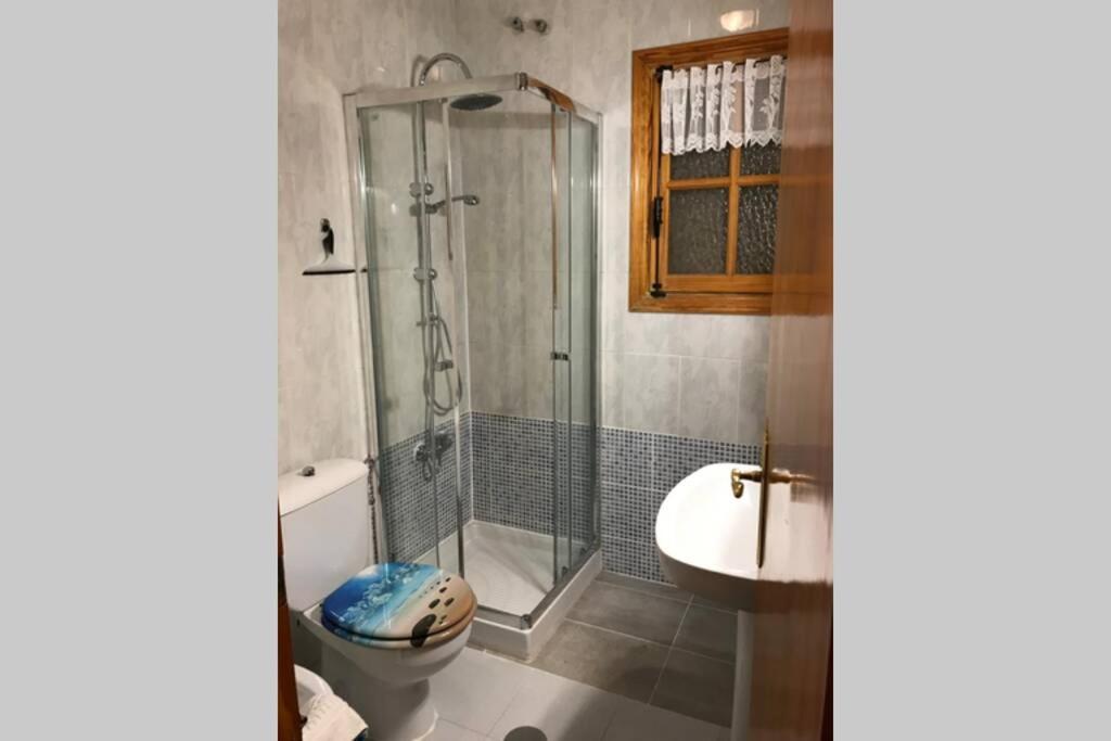 אוריהואלה Privates Ferienhaus Villa De Paz - Costa Blanca מראה חיצוני תמונה