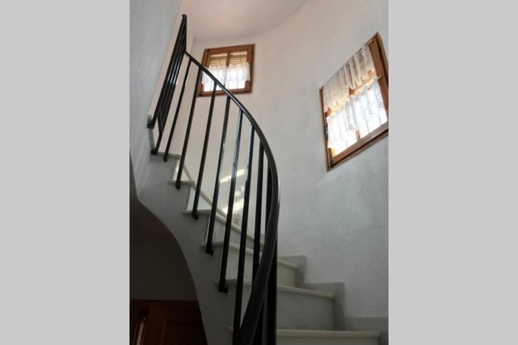 אוריהואלה Privates Ferienhaus Villa De Paz - Costa Blanca מראה חיצוני תמונה