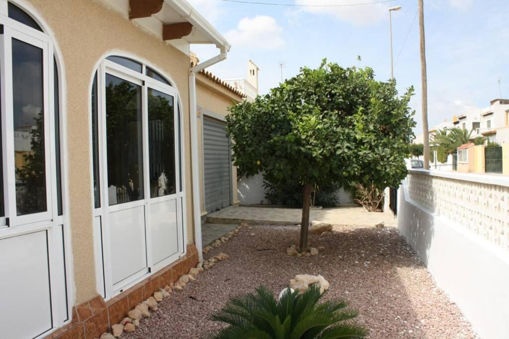 אוריהואלה Privates Ferienhaus Villa De Paz - Costa Blanca מראה חיצוני תמונה